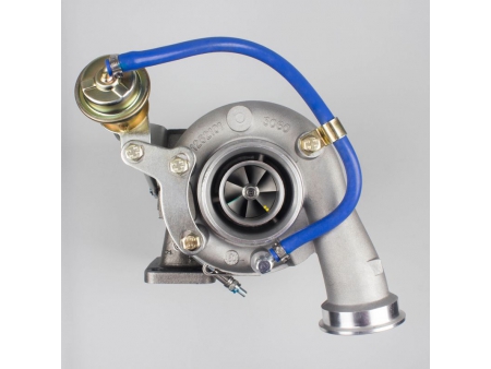 قطع غيار شاحن الهواء التيربو (للمحركات نوع فولفو Volvo)				  Volvo Turbo Replacement