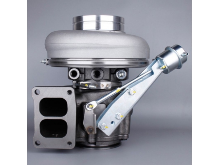 قطع غيار شاحن الهواء التيربو (للمحركات نوع فولفو Volvo)				  Volvo Turbo Replacement