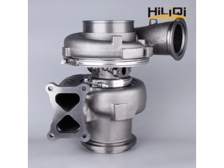 قطع غيار تيربو (للمحركات نوع بيركنز Perkins) 				  Perkins Turbo Replacement