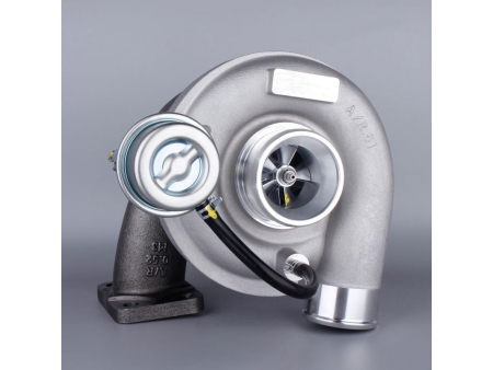 قطع غيار تيربو (للمحركات نوع بيركنز Perkins) 				  Perkins Turbo Replacement