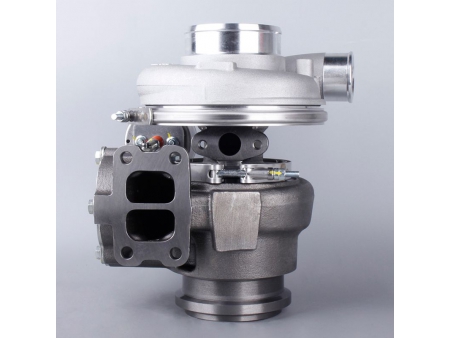 قطع غيار تيربو (للمحركات نوع بيركنز Perkins) 				  Perkins Turbo Replacement