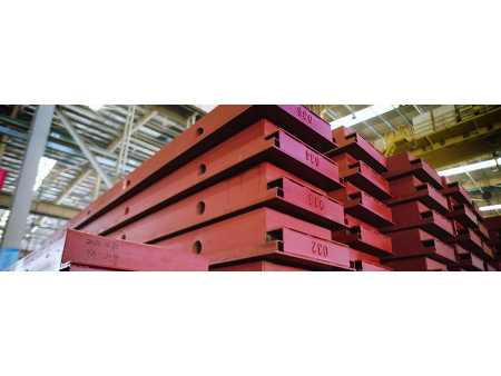 قسم المعالجة بالأوتوكلاف  Autoclaving Section