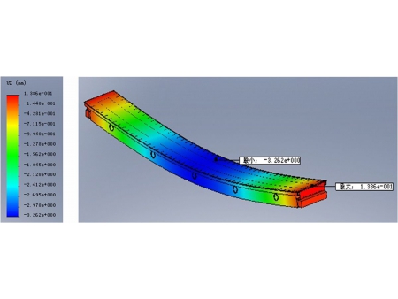 قسم المعالجة بالأوتوكلاف  Autoclaving Section