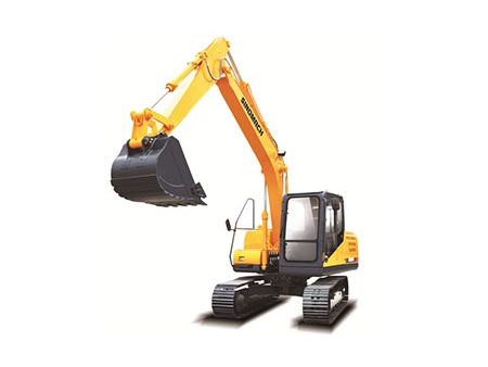 الحفارة GE150H