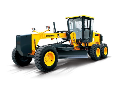 الممهدات H717
