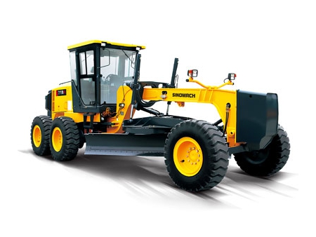 الممهدات H719