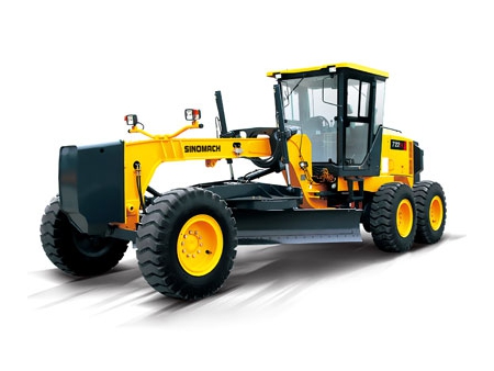 الممهدات H722