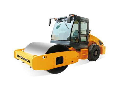 مدحلة موديل GYS08