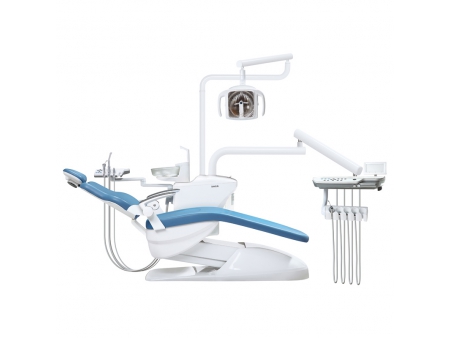 مجموعة كرسي الأسنان S610 Dental Chair Package