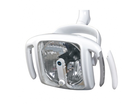 مجموعة كرسي الأسنان S610 Dental Chair Package