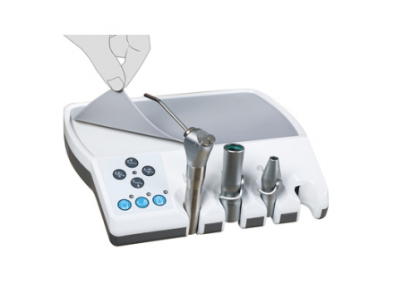 مجموعة كرسي الأسنان S610 Dental Chair Package