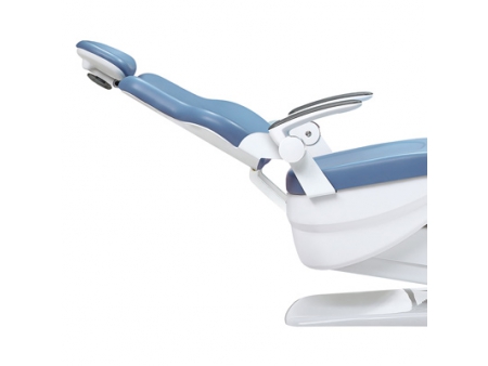 مجموعة كرسي الأسنان S610 Dental Chair Package