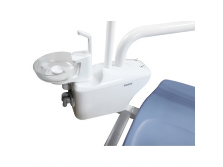 مجموعة كرسي الأسنان S610 Dental Chair Package