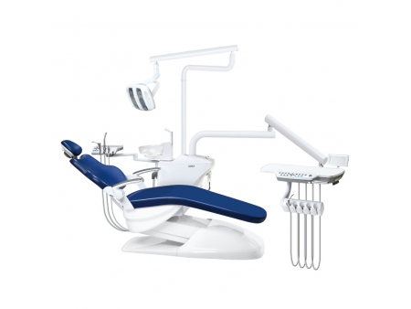 مجموعة كرسي الأسنان S620 Dental Chair Package