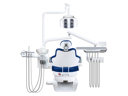 مجموعة كرسي الأسنان S620 Dental Chair Package