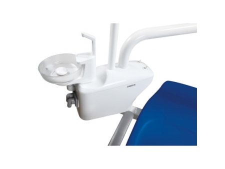 مجموعة كرسي الأسنان S620 Dental Chair Package
