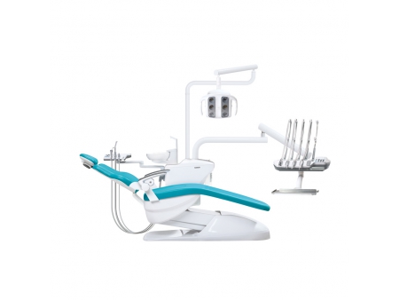 مجموعة كرسي الأسنان S630 Dental Chair Package