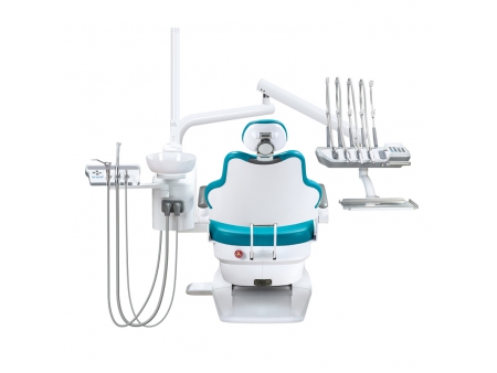 مجموعة كرسي الأسنان S630 Dental Chair Package