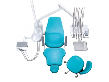 مجموعة كرسي الأسنان S630 Dental Chair Package