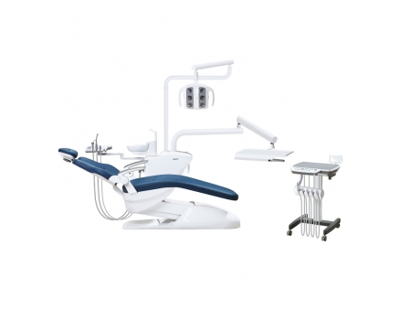 مجموعة كرسي الأسنان S640 Dental Chair Package