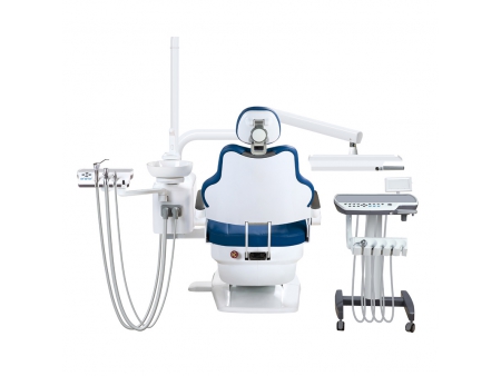 مجموعة كرسي الأسنان S640 Dental Chair Package