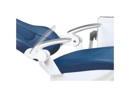 مجموعة كرسي الأسنان S640 Dental Chair Package