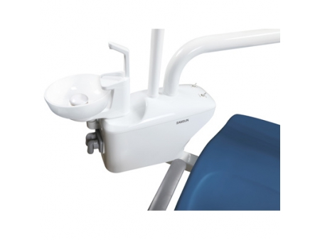 مجموعة كرسي الأسنان S640 Dental Chair Package