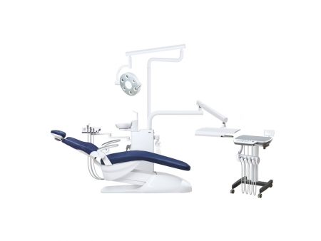 مجموعة كرسي الأسنان S680 Dental Chair Package