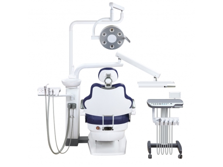 مجموعة كرسي الأسنان S680 Dental Chair Package