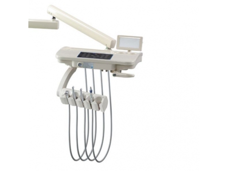 كرسي الأسنان، موديل SCS-380