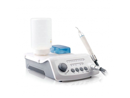 قشارة اللثة بالموجات فوق الصوتية				   Ultrasonic scaler