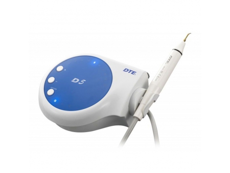 قشارة اللثة بالموجات فوق الصوتية				   Ultrasonic scaler