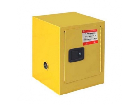 كبائن التخزين الأمن Safety Storage Cabinets