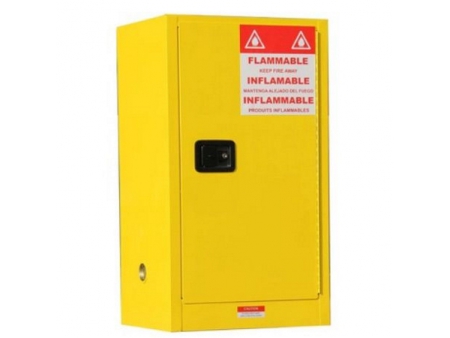 كبائن التخزين الأمن Safety Storage Cabinets