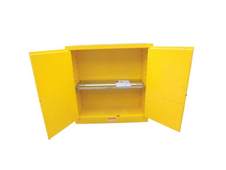 كبائن التخزين الأمن Safety Storage Cabinets