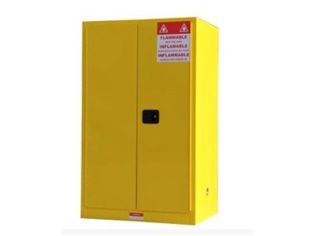 كبائن التخزين الأمن Safety Storage Cabinets