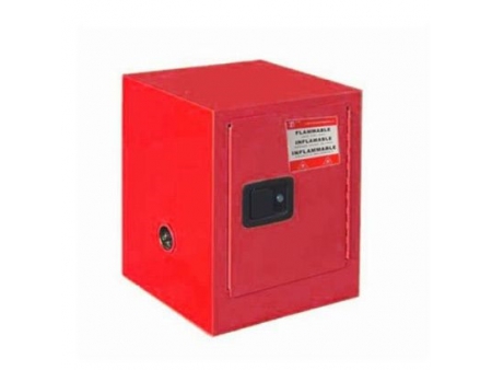 كبائن التخزين الأمن Safety Storage Cabinets