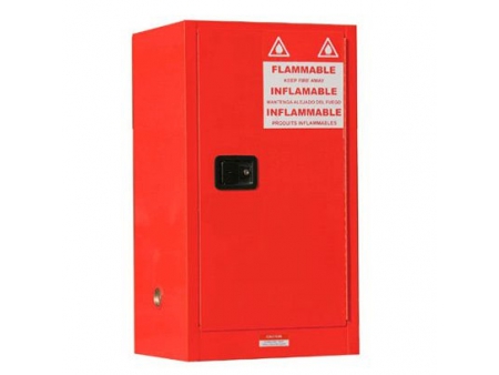 كبائن التخزين الأمن Safety Storage Cabinets