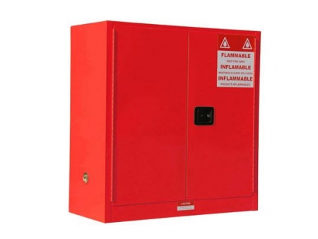 كبائن التخزين الأمن Safety Storage Cabinets