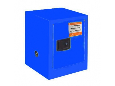 كبائن التخزين الأمن Safety Storage Cabinets