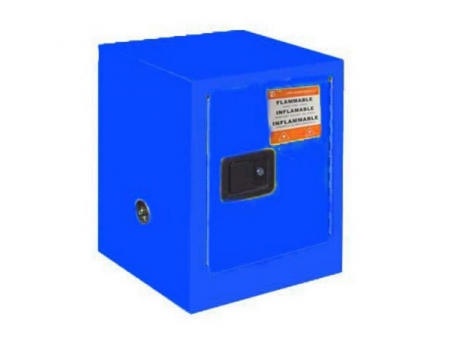 كبائن التخزين الأمن Safety Storage Cabinets