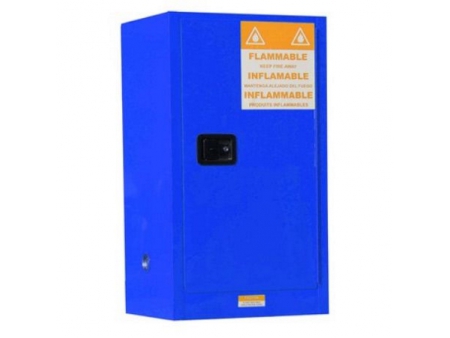 كبائن التخزين الأمن Safety Storage Cabinets