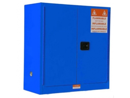 كبائن التخزين الأمن Safety Storage Cabinets