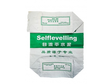 ماكينة تشكيل أكياس صمام ورقية (قطع مستقيم)، YR2019