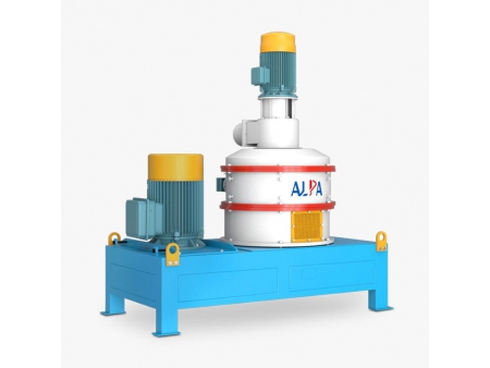 مطحنة التصنيف الهوائية Air Classifying Mill