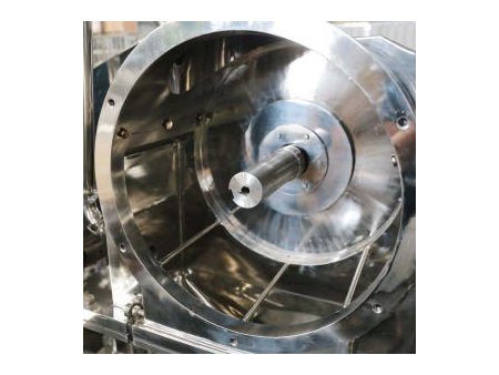 مطحنة مطرقية Hammer Mill