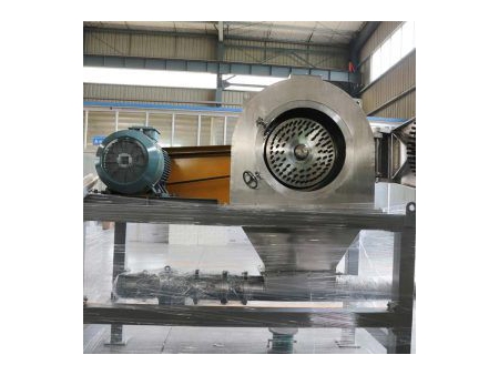 مطحنة دبوسية Pin Mill