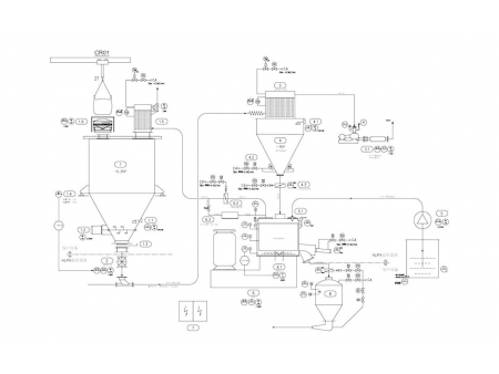 خلاط ذو سرعة عالية تعديل السطح High Speed Blender
