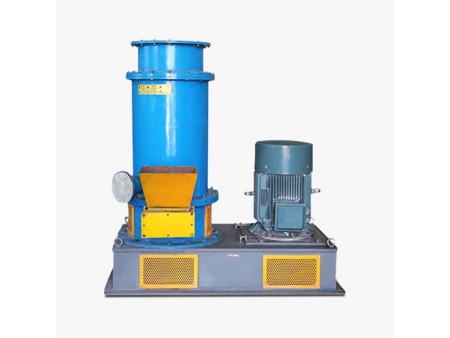 مطحنة دوارة متعددة الوظائف Multi-functional Rotor Mill