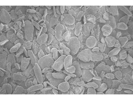 نظام تكوير المسحوق Powder Spheroidization